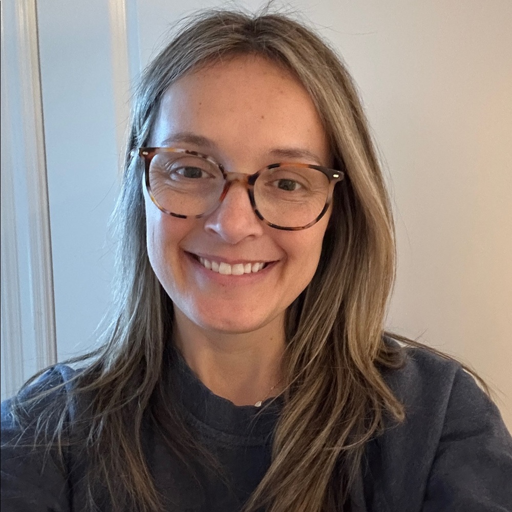 Meet your Posher, Christina